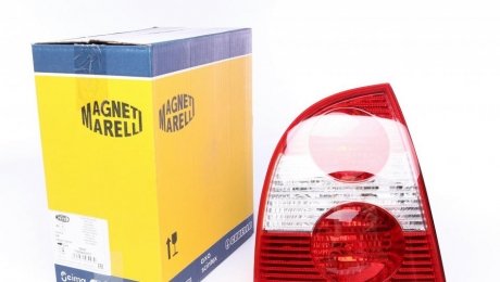 Задний фонарь MAGNETI MARELLI 714028400701 (фото 1)