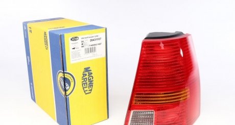 Фонарь задний MAGNETI MARELLI 714028431807