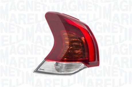 Фара задня MAGNETI MARELLI 714081290801