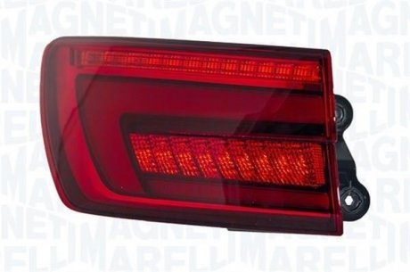 Задній ліхтар MAGNETI MARELLI 714081500801