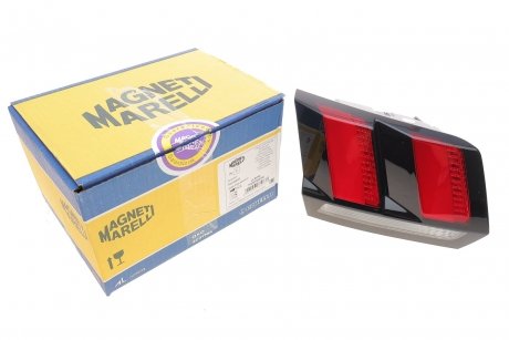 Задний фонарь MAGNETI MARELLI 714081560102