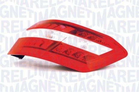 Фонарь задний MAGNETI MARELLI 715011059001