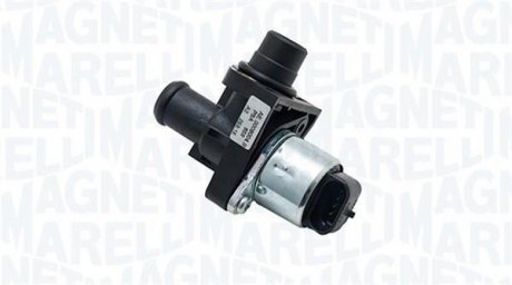 Регулятор холостого хода MAGNETI MARELLI 801000800401