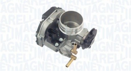 Корпус дросельної заслінки MAGNETI MARELLI 802000000035