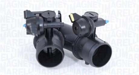 Дросельна заслінка MAGNETI MARELLI 802001383309