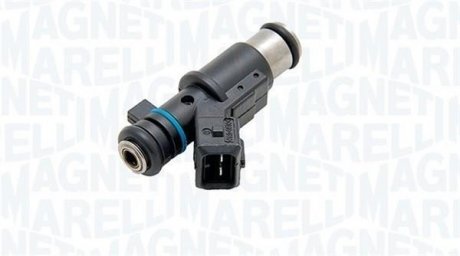 Клапанная форсунка MAGNETI MARELLI 805000000002