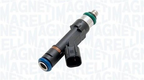 Клапанная форсунка MAGNETI MARELLI 805000000007