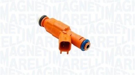 Клапанная форсунка MAGNETI MARELLI 805000000009