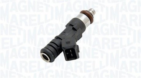 Форсунка бензинова MAGNETI MARELLI 805000000013