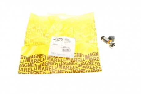 Форсунка паливна MAGNETI MARELLI 805001399403