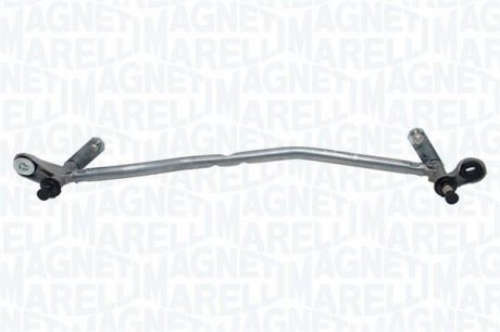 Механизм стеклоочистителя AUDI A4 01-08 MAGNETI MARELLI 85570175 (фото 1)