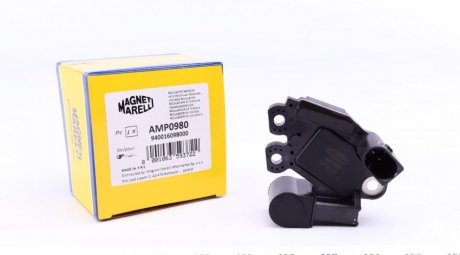 Реле-регулятор напруги MAGNETI MARELLI 940016098000 (фото 1)