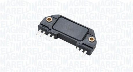 Модуль зажигания MAGNETI MARELLI 940038526