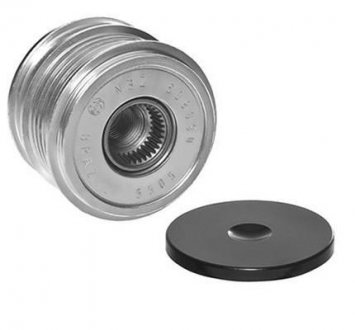 Шкив, генератор MAGNETI MARELLI 940113010072