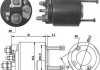 Тягове реле, стартер MAGNETI MARELLI 940113050064 (фото 1)