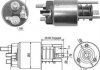 Тяговое реле, стартер MAGNETI MARELLI 940113050453 (фото 1)