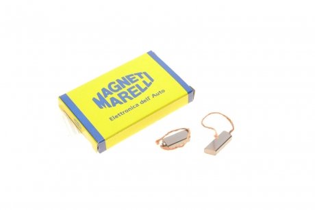 Вугільна щітка, генератор MAGNETI MARELLI 940113190035