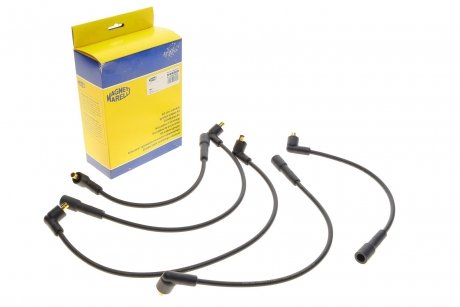 Комплект проводов зажигания MAGNETI MARELLI 941245020809