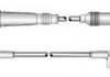 Проволока зажигания, набор MAGNETI MARELLI 941318111283 (фото 1)