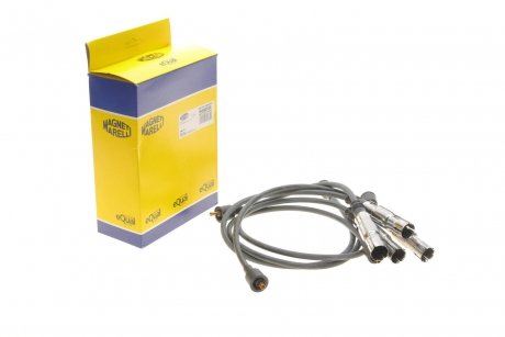 Комплект проводов зажигания MAGNETI MARELLI 941319170036 (фото 1)