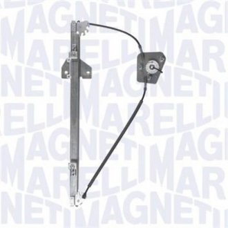 Подъемное устройство для окон MAGNETI MARELLI AC1328