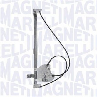 Подъемное устройство для окон MAGNETI MARELLI AC1358