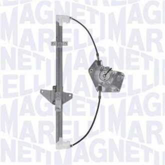 Подъемное устройство для окон MAGNETI MARELLI AC1362