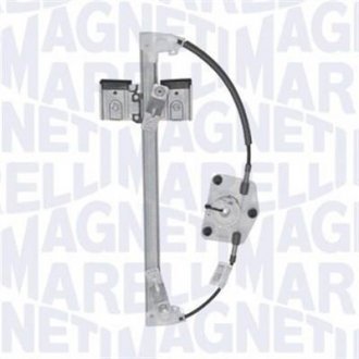 Подъемное устройство для окон MAGNETI MARELLI AC1368