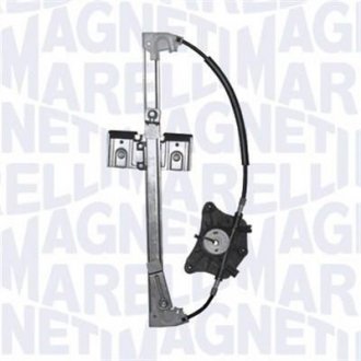 Подъемное устройство для окон MAGNETI MARELLI AC1371