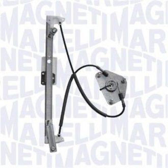 Подъемное устройство для окон MAGNETI MARELLI AC1378