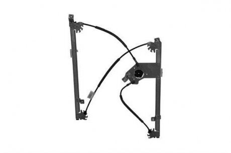 Склопідіймач MAGNETI MARELLI AC773