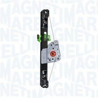 Стеклоподъемник MAGNETI MARELLI AC824