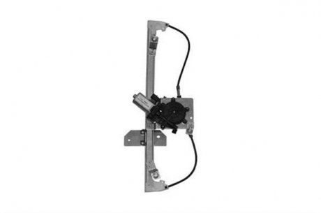Стеклоподъемник MAGNETI MARELLI AC825