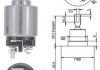 Втягивающее реле стартера MAGNETI MARELLI AME0128 (фото 1)