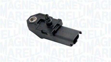 Датчик тиску у впускному колекторі 807 (EB_), 06.02- MAGNETI MARELLI APS58