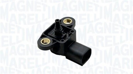 Датчик тиску у впускному колекторі SLK (R170), 04.96-04 MAGNETI MARELLI APS60