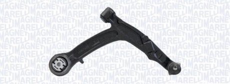 Рычаг FIAT PANDA 1.4 16V MAGNETI MARELLI ARM081