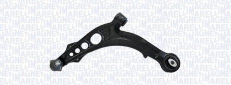 Рычаг FIAT P. PUNTO II LE 99- MAGNETI MARELLI ARM096 (фото 1)