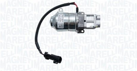 Масляний насос MAGNETI MARELLI BA0095333