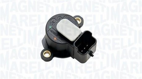 Датчик положения дроссельной заслонки MAGNETI MARELLI CA00772651