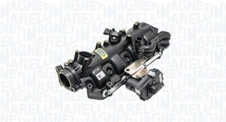 Корпус заслінки MAGNETI MARELLI CAD247