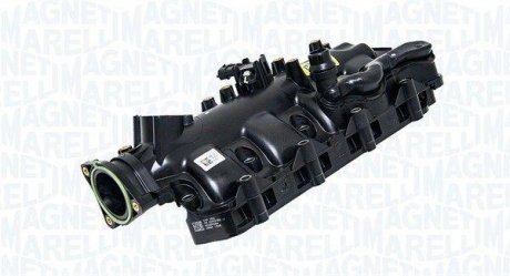 Воздушная заслонка MAGNETI MARELLI CAD252 (фото 1)