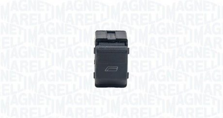 Кнопка піднімання вікна VW LUPO 98- MAGNETI MARELLI CI50981 (фото 1)