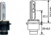 Лампочка XENON 85V 35W P32D-2 MAGNETI MARELLI D2S (фото 2)