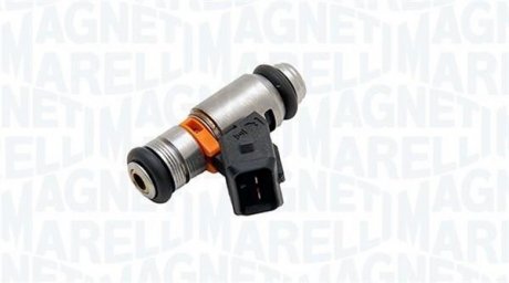 Клапанная форсунка MAGNETI MARELLI FEI0008