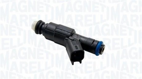 Форсунка бензинова MAGNETI MARELLI FEI0014