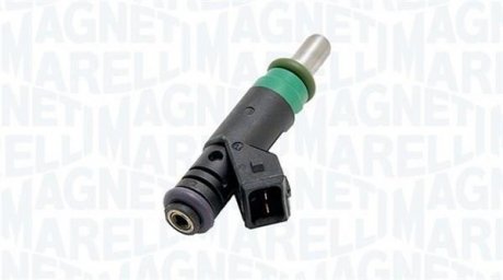 Форсунка бензинова MAGNETI MARELLI FEI0017