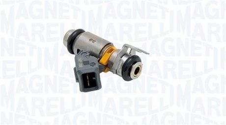 Форсунка двигуна MAGNETI MARELLI IWP098 (фото 1)