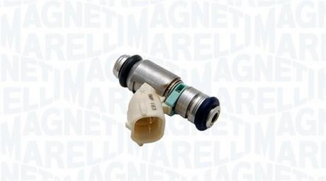 Клапанна форсунка MAGNETI MARELLI IWP163 (фото 1)