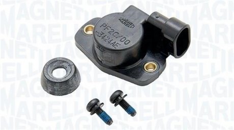 Аксесуари MAGNETI MARELLI KITPF2C